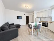APARTAMENT 3 CAMERE | BALCON | IRIS – OAȘULUI / PARCUL AR 