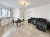 APARTAMENT 3 CAMERE | BALCON | IRIS – OAȘULUI / PARCUL AR 