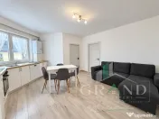 APARTAMENT 3 CAMERE | BALCON | IRIS – OAȘULUI / PARCUL AR 