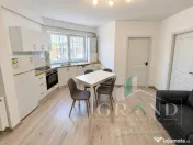 APARTAMENT 3 CAMERE | BALCON | IRIS – OAȘULUI / PARCUL AR 