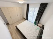APARTAMENT 3 CAMERE | BALCON | IRIS – OAȘULUI / PARCUL AR 