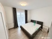 APARTAMENT 3 CAMERE | BALCON | IRIS – OAȘULUI / PARCUL AR 