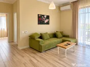 Apartament cu 2 cam, 54mp utili, etaj 2, mobilat-Kaufland Du 