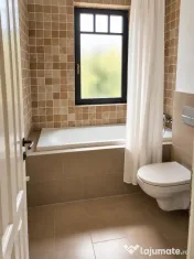 Apartament cu 2 cam, 54mp utili, etaj 2, mobilat-Kaufland Du 