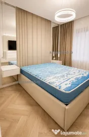 Ocazie 2 Camere Pallady Spatios Mobilat Utilat 
