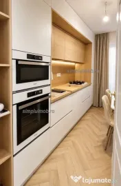 Ocazie 2 Camere Pallady Spatios Mobilat Utilat 