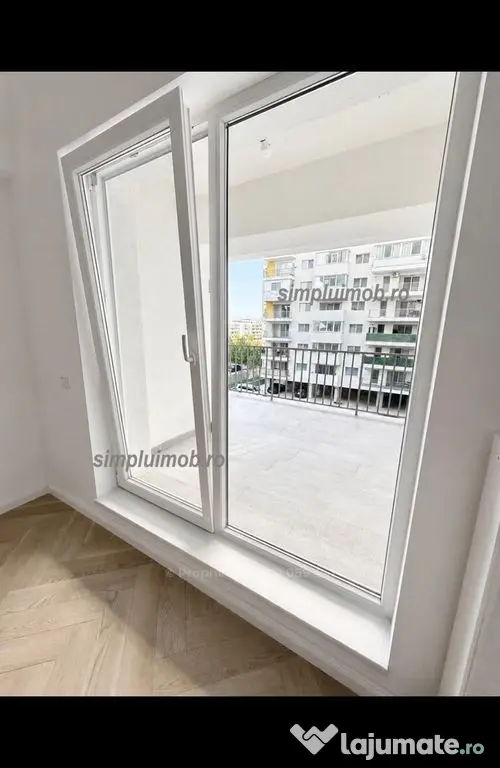 Ocazie 2 Camere Pallady Spatios Mobilat Utilat - Bucuresti (Bucuresti-Ilfov)