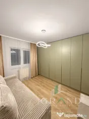 Apartament MODERN cu 3 camere I Zorilor
