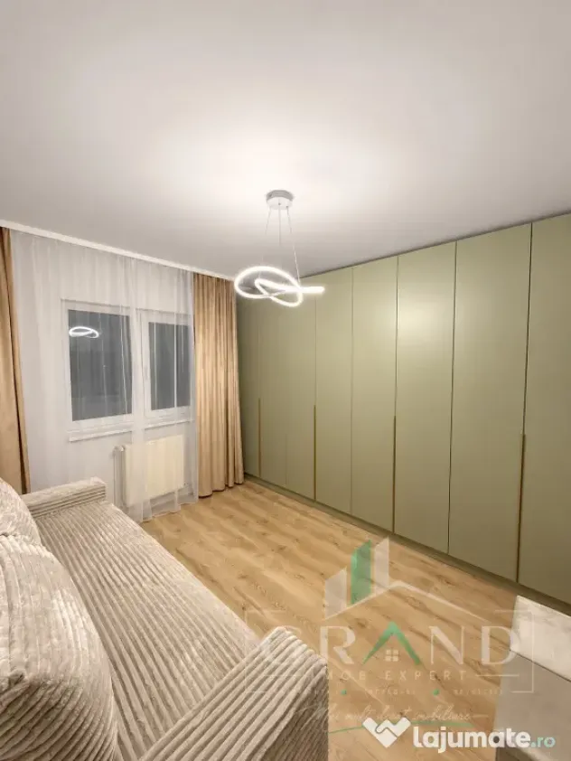Apartament MODERN cu 3 camere I Zorilor - Cluj-Napoca (Cluj)