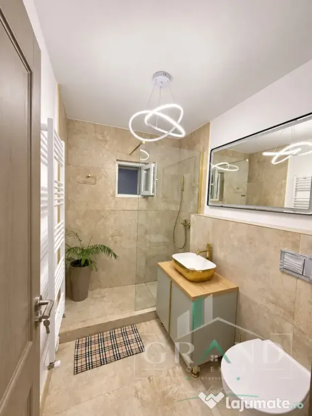 Apartament MODERN cu 3 camere I Zorilor - Cluj-Napoca (Cluj)