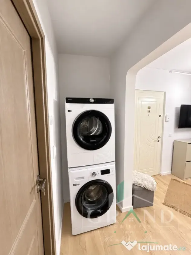 Apartament MODERN cu 3 camere I Zorilor - Cluj-Napoca (Cluj)
