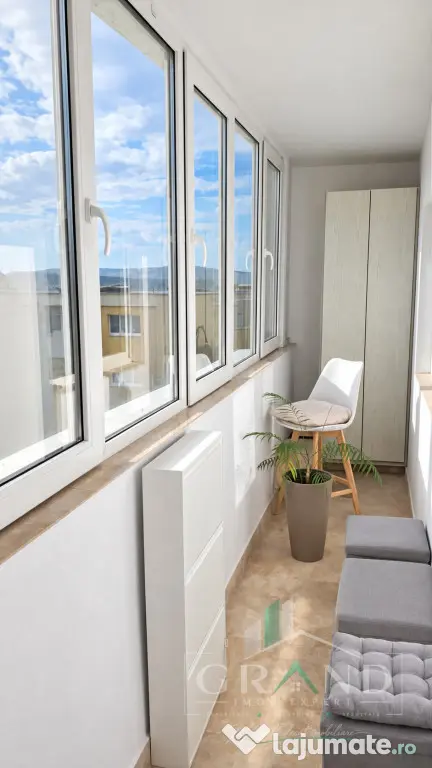 Apartament MODERN cu 3 camere I Zorilor - Cluj-Napoca (Cluj)