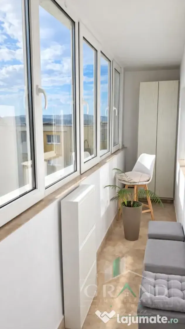 Apartament MODERN cu 3 camere I Zorilor - Cluj-Napoca (Cluj)