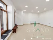 Spațiu comercial ultracentral | READY TO USE | Str.Eroilor