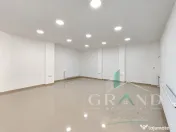 Spațiu comercial ultracentral | READY TO USE | Str.Eroilor