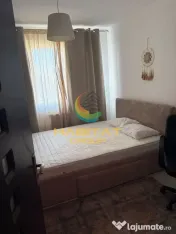 Metalurgiei Lidl vanzare 2 camere finisat/mobilat modern 