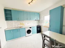 Inchiriere Apartament 3 camere decomandat Trivale