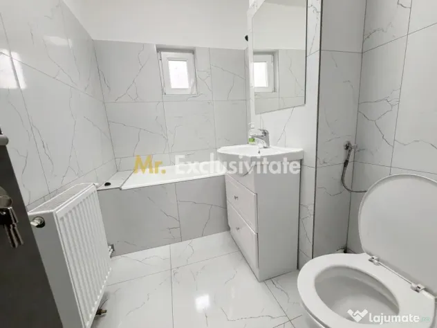 Inchiriere Apartament 3 camere decomandat Trivale - Pitesti (Arges)