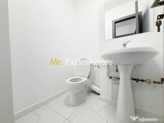 Inchiriere Apartament 3 camere decomandat Trivale - Pitesti (Arges)