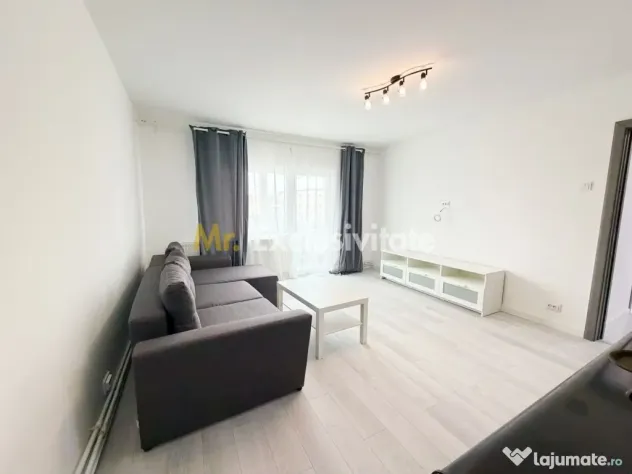 Inchiriere Apartament 3 camere decomandat Trivale - Pitesti (Arges)