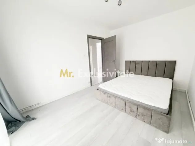 Inchiriere Apartament 3 camere decomandat Trivale - Pitesti (Arges)