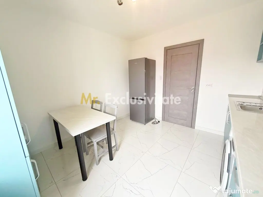 Inchiriere Apartament 3 camere decomandat Trivale - Pitesti (Arges)