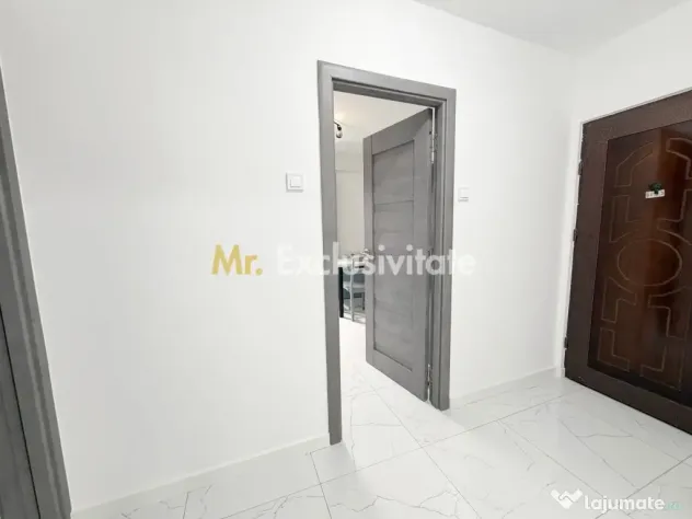 Inchiriere Apartament 3 camere decomandat Trivale - Pitesti (Arges)
