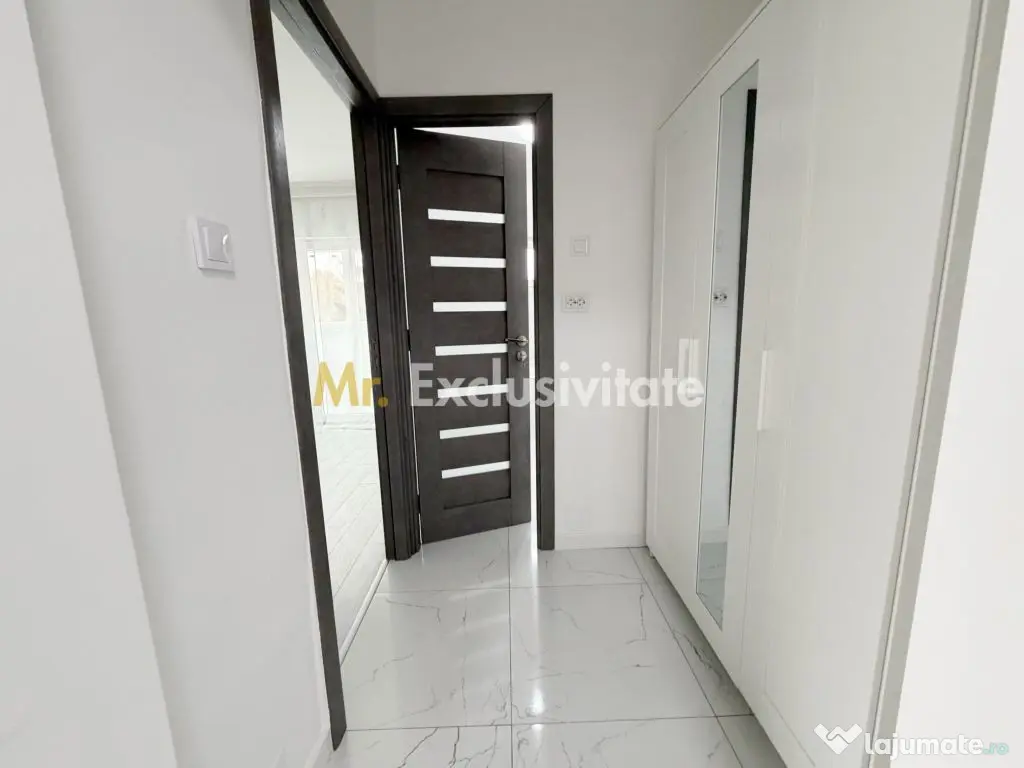 Inchiriere Apartament 3 camere decomandat Trivale - Pitesti (Arges)