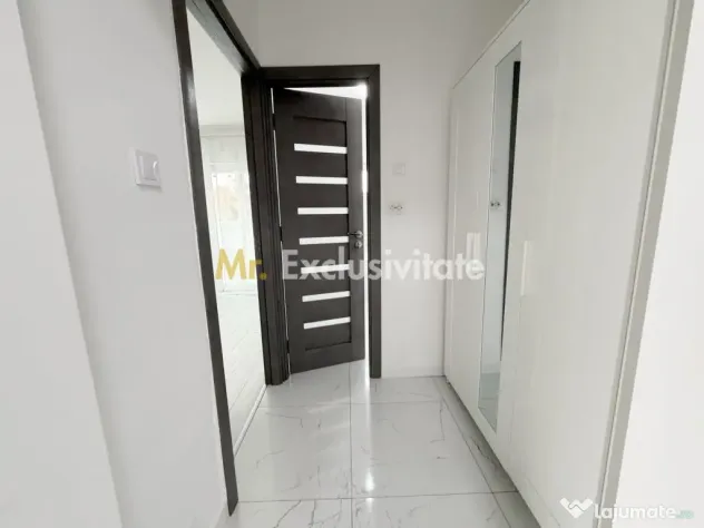 Inchiriere Apartament 3 camere decomandat Trivale - Pitesti (Arges)