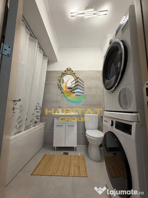 Vanzare Apartament 2 camere Decomandat Mobilat Utilat Sector 4 - Bucuresti (Bucuresti-Ilfov)