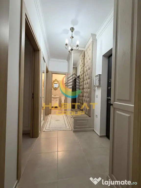 Vanzare Apartament 2 camere Decomandat Mobilat Utilat Sector 4 - Bucuresti (Bucuresti-Ilfov)