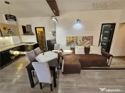 Apartament 3 camere la casa, 200 m de Poarta Schei 