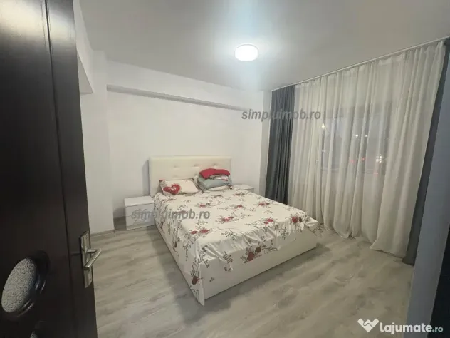 Metrou Aparatorii Patriei 2 Camere Spatios Cu Parcare - Bucuresti (Bucuresti-Ilfov)