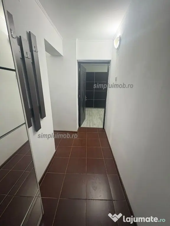 Metrou Aparatorii Patriei 2 Camere Spatios Cu Parcare - Bucuresti (Bucuresti-Ilfov)