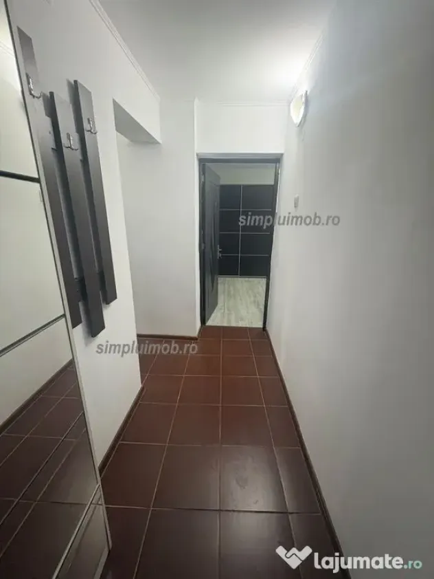 Metrou Aparatorii Patriei 2 Camere Spatios Cu Parcare - Bucuresti (Bucuresti-Ilfov)