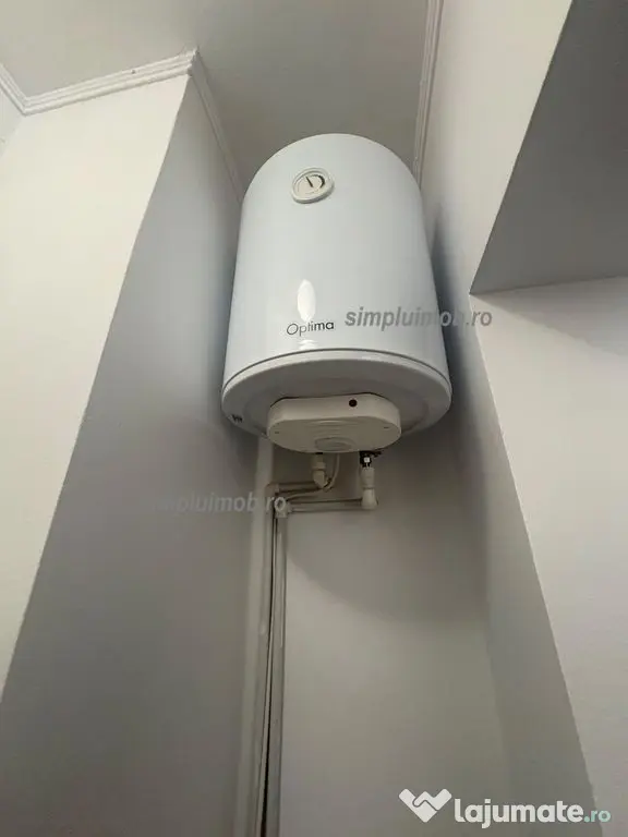 Metrou Aparatorii Patriei 2 Camere Spatios Cu Parcare - Bucuresti (Bucuresti-Ilfov)