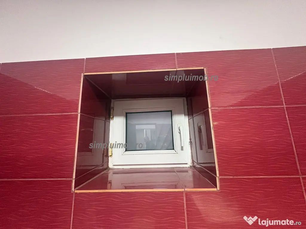Metrou Aparatorii Patriei 2 Camere Spatios Cu Parcare - Bucuresti (Bucuresti-Ilfov)