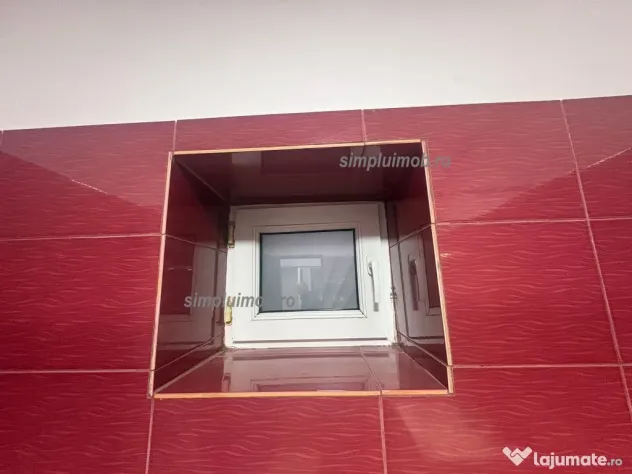 Metrou Aparatorii Patriei 2 Camere Spatios Cu Parcare - Bucuresti (Bucuresti-Ilfov)