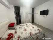 Metrou Aparatorii Patriei 2 Camere Spatios Cu Parcare 