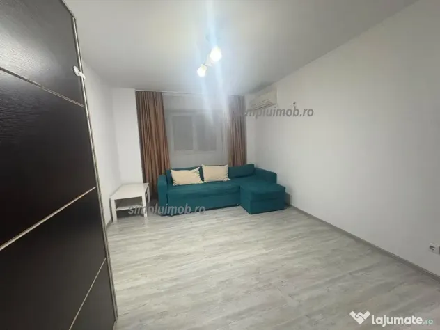 Metrou Aparatorii Patriei 2 Camere Spatios Cu Parcare - Bucuresti (Bucuresti-Ilfov)