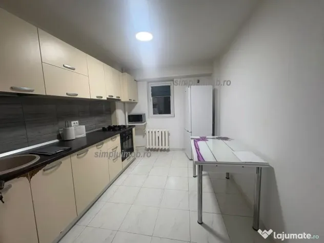 Metrou Aparatorii Patriei 2 Camere Spatios Cu Parcare - Bucuresti (Bucuresti-Ilfov)