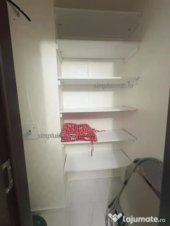 Metrou Aparatorii Patriei 2 Camere Spatios Cu Parcare - Bucuresti (Bucuresti-Ilfov)