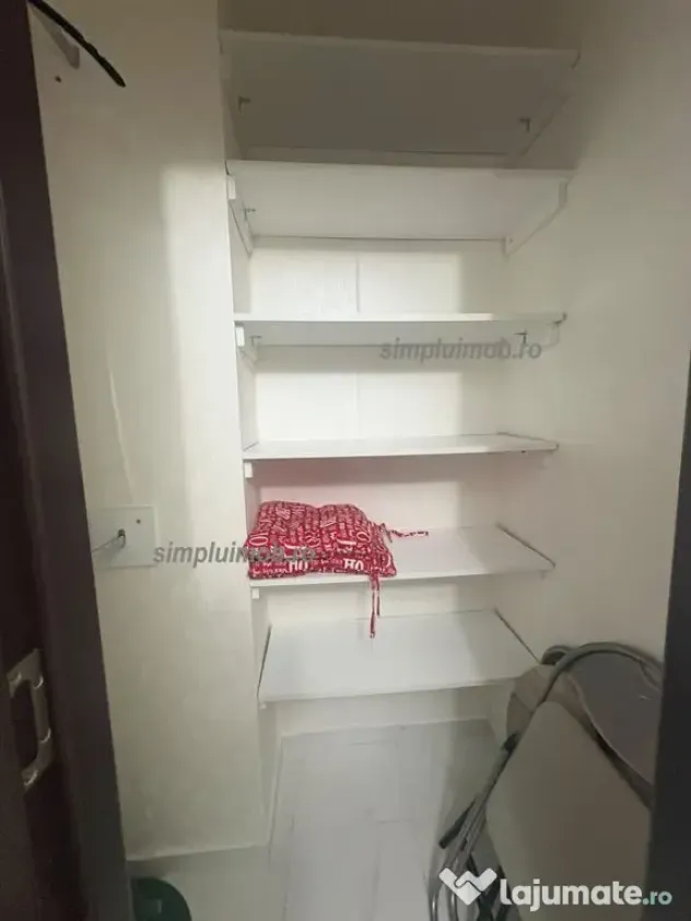 Metrou Aparatorii Patriei 2 Camere Spatios Cu Parcare - Bucuresti (Bucuresti-Ilfov)