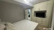 Apartament 2 camere- Terasa proprie 27 MP- Bucurestii Noi- M. Parc Bazilescu