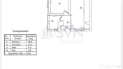 Apartament 2 camere- Terasa proprie 27 MP- Bucurestii Noi- M. Parc Bazilescu