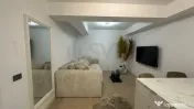 Apartament 2 camere- Terasa proprie 27 MP- Bucurestii Noi- M. Parc Bazilescu
