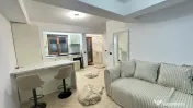Apartament 2 camere- Terasa proprie 27 MP- Bucurestii Noi- M. Parc Bazilescu