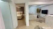 Apartament 2 camere- Terasa proprie 27 MP- Bucurestii Noi- M. Parc Bazilescu