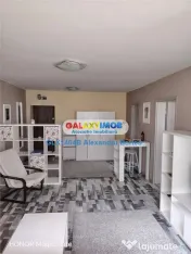 Drumul Taberei - Sibiu, zona superba, amenajat, mobilat, uti 