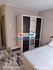 Drumul Taberei - Sibiu, zona superba, amenajat, mobilat, uti 